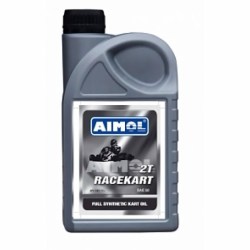 AIMOL 2T Racekart